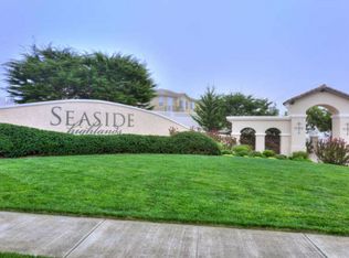 4470 Peninsula Point Dr, Seaside, CA