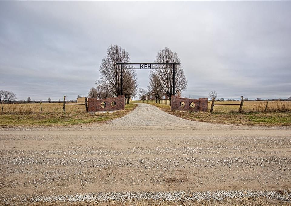 22875 Farlin Rd, Parker, KS 66072 MLS 2415146 Zillow