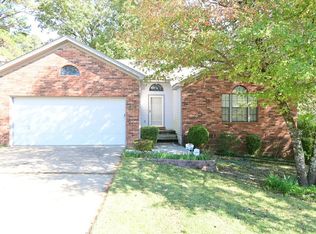 1815 Gamble Rd, Little Rock, AR 72211