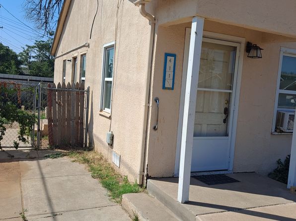 409 E 8th St #409, Clovis, NM