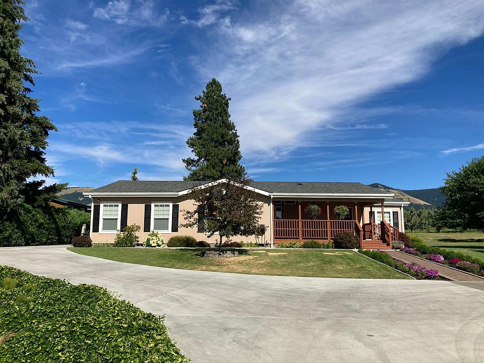 4875 Baseline Dr, Mount Hood Parkdale, OR 97041 Zillow
