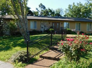 12000 Firestone Point, Farragut, TN 37934