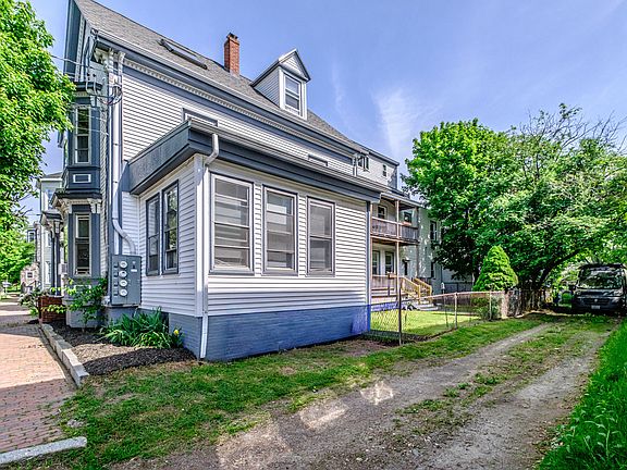 3rd image of 33 O'Brion Street