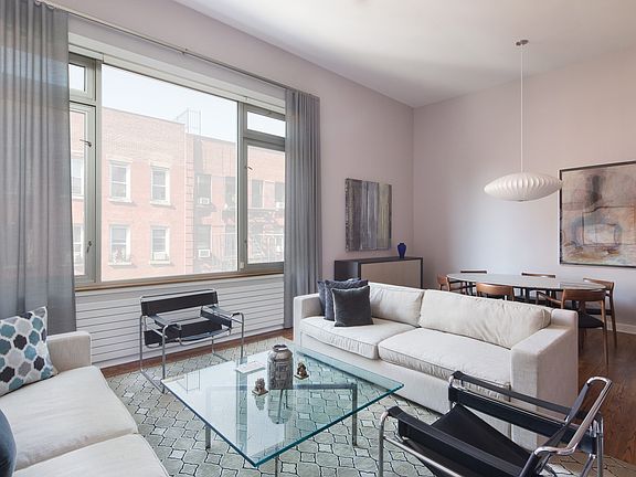 4th image of 238 Mulberry St Penthouse 4