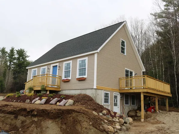 6 Dove Lane, Canaan, NH 03741
