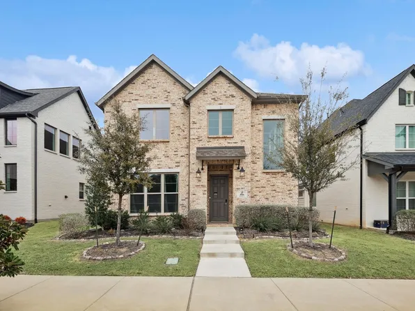 1016 Kennedy Dr, Allen, TX 75013