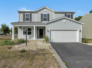 1454 Kelci Jayne Dr, Pataskala, OH 43062