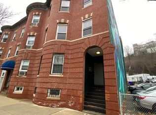 38 S Huntington Ave #2, Boston, MA 02130