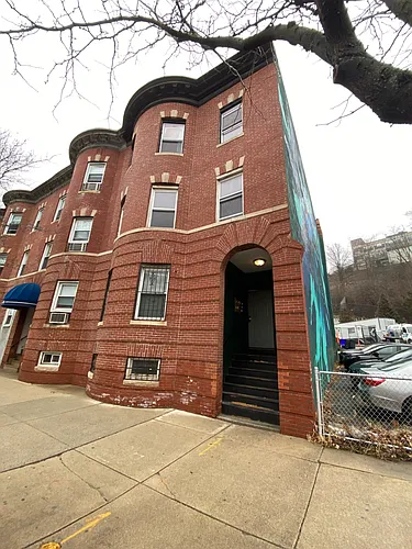 38 S Huntington Ave #2 Photo 1