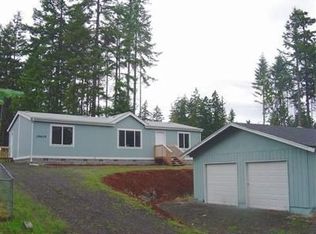19619 18th Street Kp S, Lakebay, WA