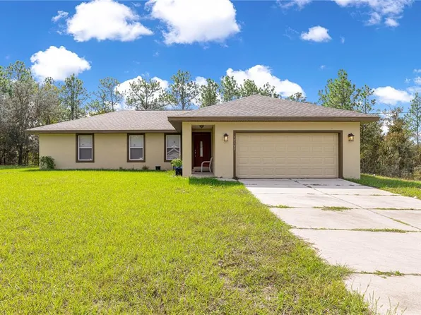 12182 SW 91st Ln, Dunnellon, FL 34432