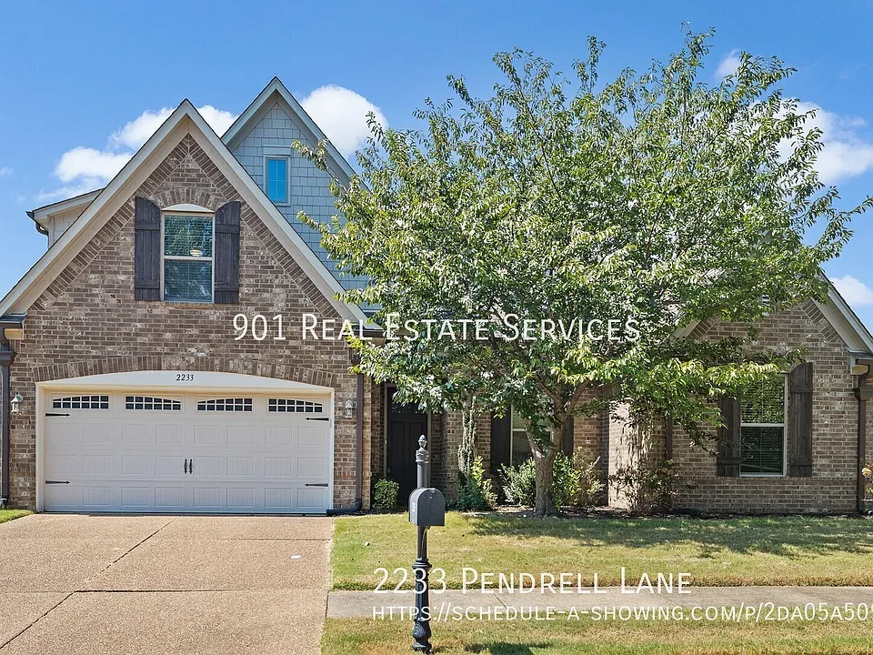 2233 Pendrell Ln
