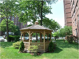 Rented by Brown Harris Stevens