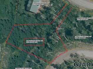 415 Powder Ridge Cir, Mesa, CO 81643