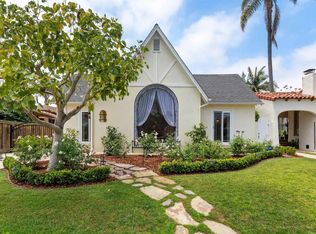4910 Kensington Dr, San Diego, CA 92116