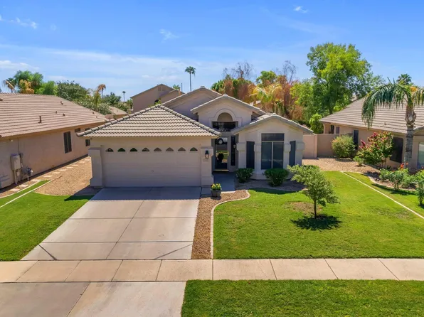 1373 W MEAD Drive, Chandler, AZ 85248