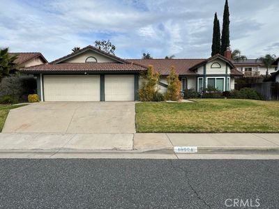 10904 Fenton Rd, Moreno Valley, CA, 92557