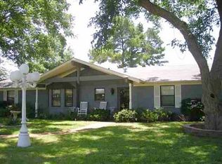 500 Perryman Rd, Lindale, TX 75771