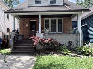 100 Joseph St, Chatham Kent, ON N7L 3G9
