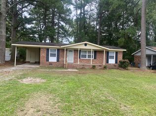 1533 Beverly Rd, Rocky Mount, NC 27801