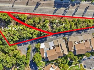 0 Brea Canyon Cut Off LOT 3, Walnut, CA 91789