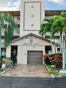 12550 SW 15th St APT 212E, Hollywood, FL, 33027