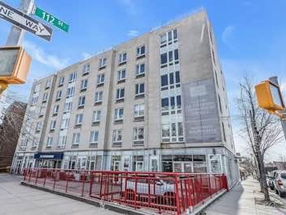 1st image of 112-02 Northern Blvd #6G