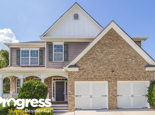 12 Oakbrook Ln, Douglasville, GA 30134