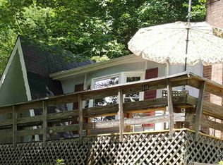 164 Black Hawk Trl, Dugspur, VA 24325