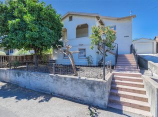 2440 Orange St, Martinez, CA 94553
