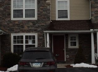 61 Ridge View Cir, East Stroudsburg, PA 18302