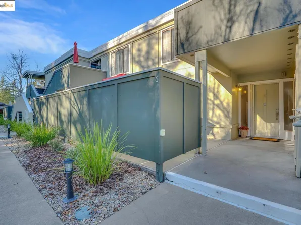 2633 Pine Knoll Dr Unit 6, Walnut Creek, CA 94595