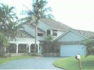 18806 N Osprey Way, Jupiter, FL 33458