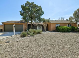 506 Rincon De Romos Dr SE, Rio Rancho, NM 87124