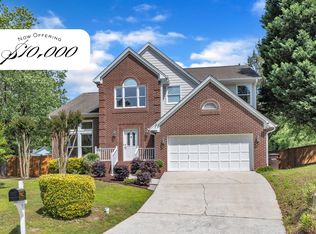 7 Bonham Ct, Durham, NC 27703