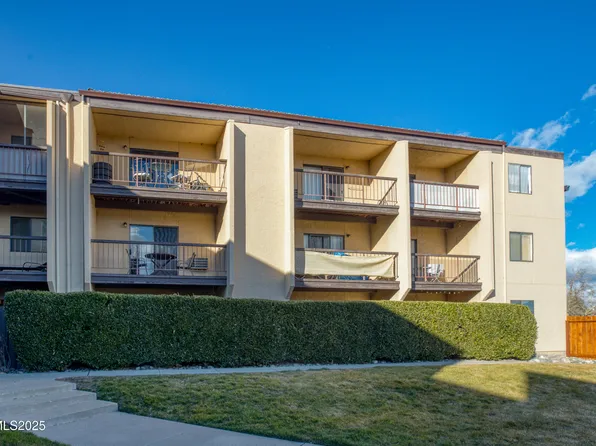 2450 Lymbery St APT 213, Reno, NV 89509