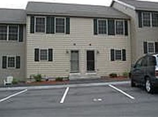 30 White Oaks Rd UNIT 3, Laconia, NH 03246