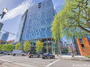 1221 SW 10th Ave UNIT 211, Portland, OR 97205