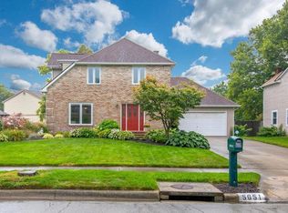 5651 Moorgate Dr, Columbus, OH 43235