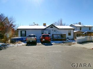 3277 1/2 Salem Ct, Clifton, CO 81520