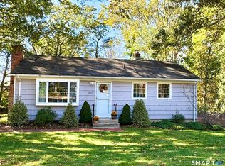 357 Harvester Rd, Fairfield, CT 06825