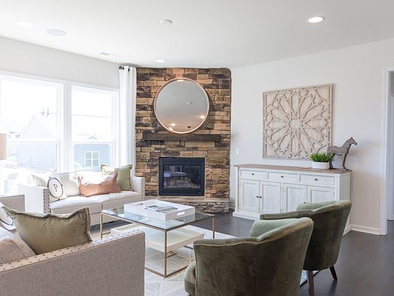 Model Representation