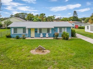 111 E Marion Ave, Edgewater, FL 32132