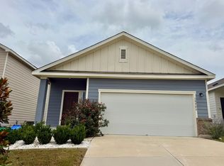 19505 Cloudy Bay Dr, Pflugerville, TX 78660