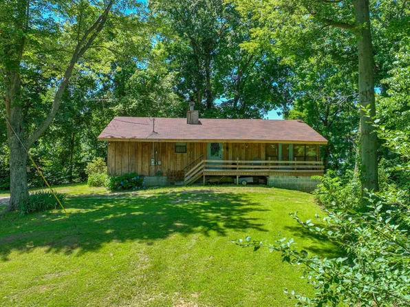 3642 Hobe Webb Rd, Ripley, TN 38063