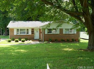 2423 Wendy Ln, Gastonia, NC 28052