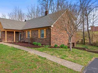 214 Sandwood Dr, Glasgow, KY 42141