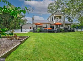 18209 York Rd, Parkton, MD 21120