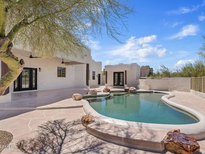 18344 W Santa Irene Dr, Goodyear, AZ, 85338