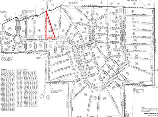 271 Preakness Way #LOT #49, Forsyth, GA 31029